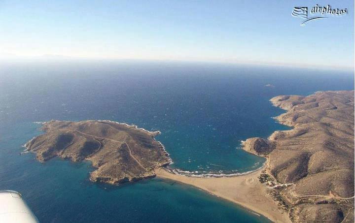 Salviamo l’ultima spiaggia di Rodi