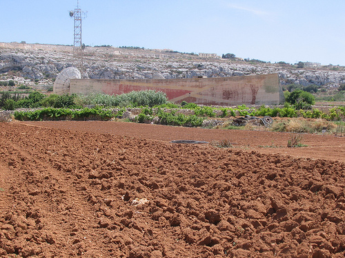 Il Widna, il Muro d’ascolto inglese a Malta